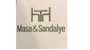 Masa & Sandalye Mobilya