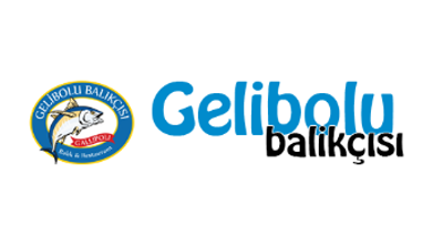 Gelibolu Balıkçısı Logo