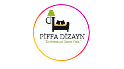Piffa Dizayn Logo