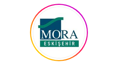 Mora Terapi (Eskişehir) Logo