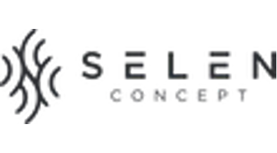 Selen Concept Logo