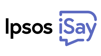 Ipsos iSay Logo
