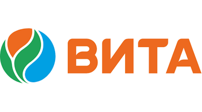 Аптека Вита Logo