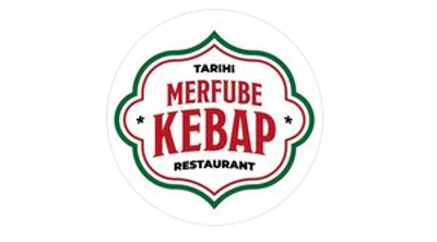 Tarihi Merfube Kebap Restaurant Logo