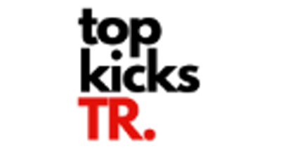 Topkickstr Logo