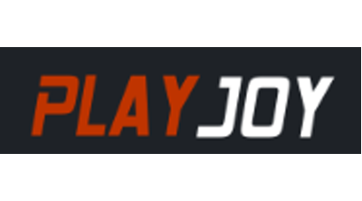 Playjoy Logo