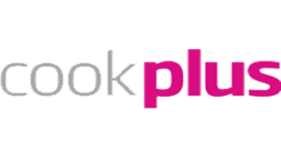 Cookplus Logo