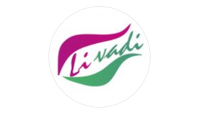 Livadi Cafe Restaurant Logo