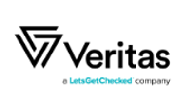 Veritas (veritasint.com) Logo