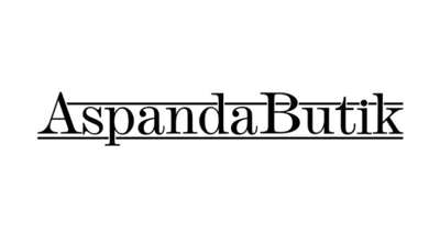 Aspanda Butik Logo