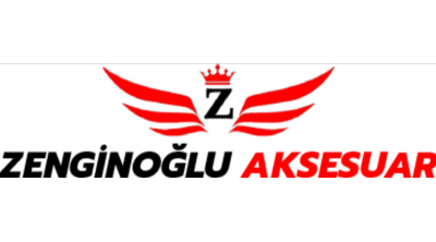 Zenginoğlu Aksesuar Logo