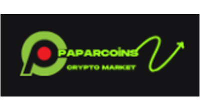 Paparcoins Logo