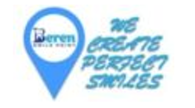 Beren Smile Point Logo