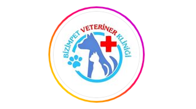 Bizimpet Veteriner Kliniği Logo