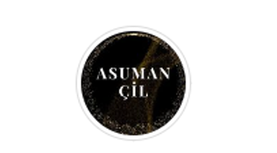Asuman Çil Microblading Logo