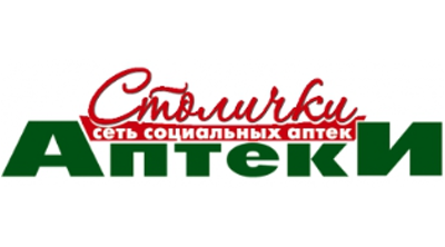 Столички Logo