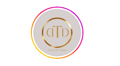 Dilek Tellioğlu Design Logo