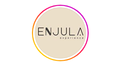 Enjula Experience Logo