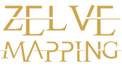 Zelve Mapping Logo