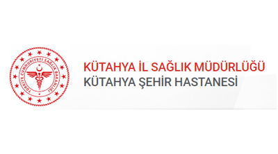 Kütahya Şehir Hastanesi Logo