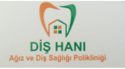 Dişhanı Diş Sağlığı Polikliniği Logo