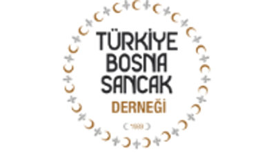 Türkiye Bosna Sancak Derneği Logo