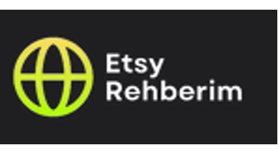 Etsy Rehberim Logo