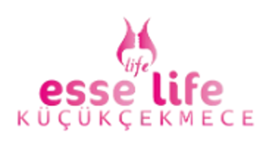 Esse Life Küçükçekmece Logo