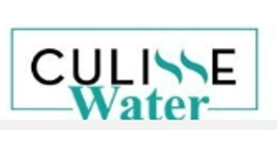 Culisse Su Arıtma Sistemleri Logo