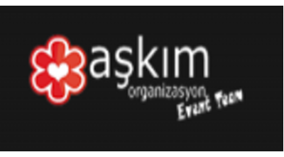 Aşkım Organizasyon