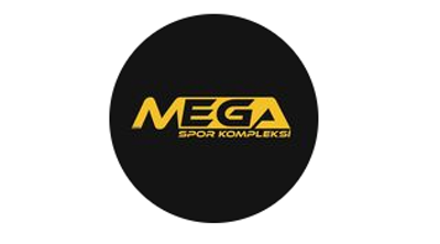 Mega Spor Kompleksi Logo