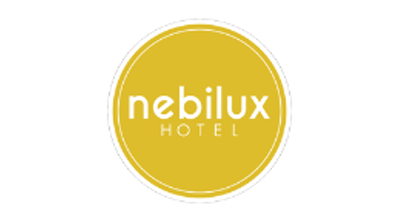 Nebilux Hotel (Antalya) Logo