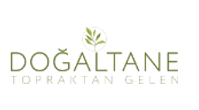 Doğaltane (dogaltane.com) Logo
