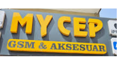 My Cep Gsm & Aksesuar (Ümraniye) Logo
