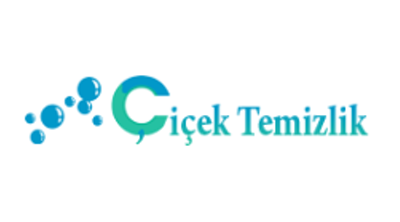 Çiçek Temizlik (Adana) Logo