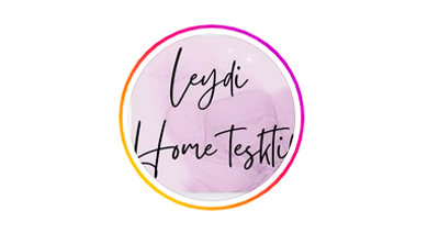 Leydi Home Tekstil Logo