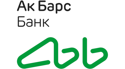 Ак Барс Банк Logo