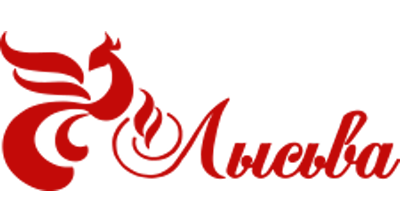 Лысьва Logo