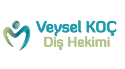 Dt. Veysel Koç Logo