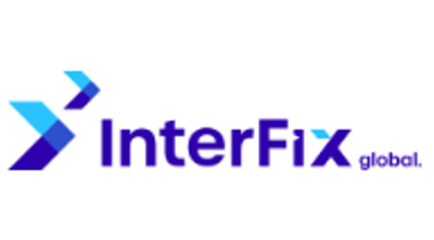 InterFix Global Logo