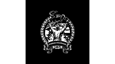 @formaholiigans Logo