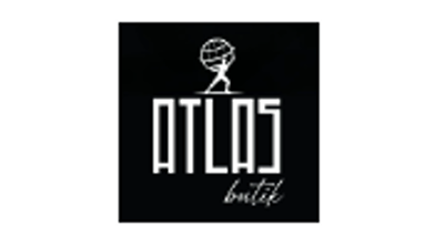 Atlas Butik Logo