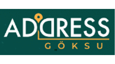 Address Göksu Logo
