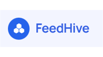 FeedHive Logo