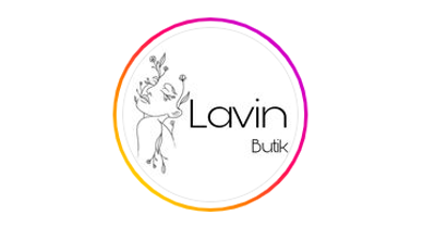 Lavin Butik Logo