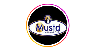 Musta Patisserie