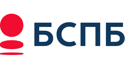 Банк Санкт-Петербург Logo