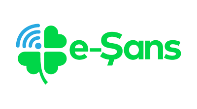 e-Şans Logo