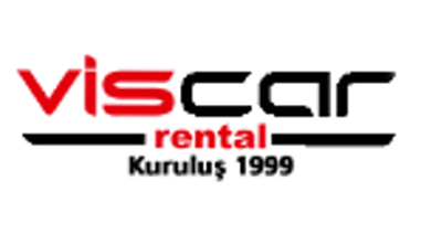 Viscar Rental Logo
