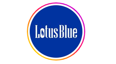 Lotus Blue Cosmetic